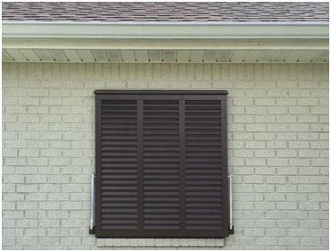 Interior Locks Shutters